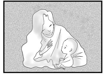 子宝・妊娠・安産エネルギーをお届けします あなた様の元へ赤ちゃんを授けます。 イメージ2