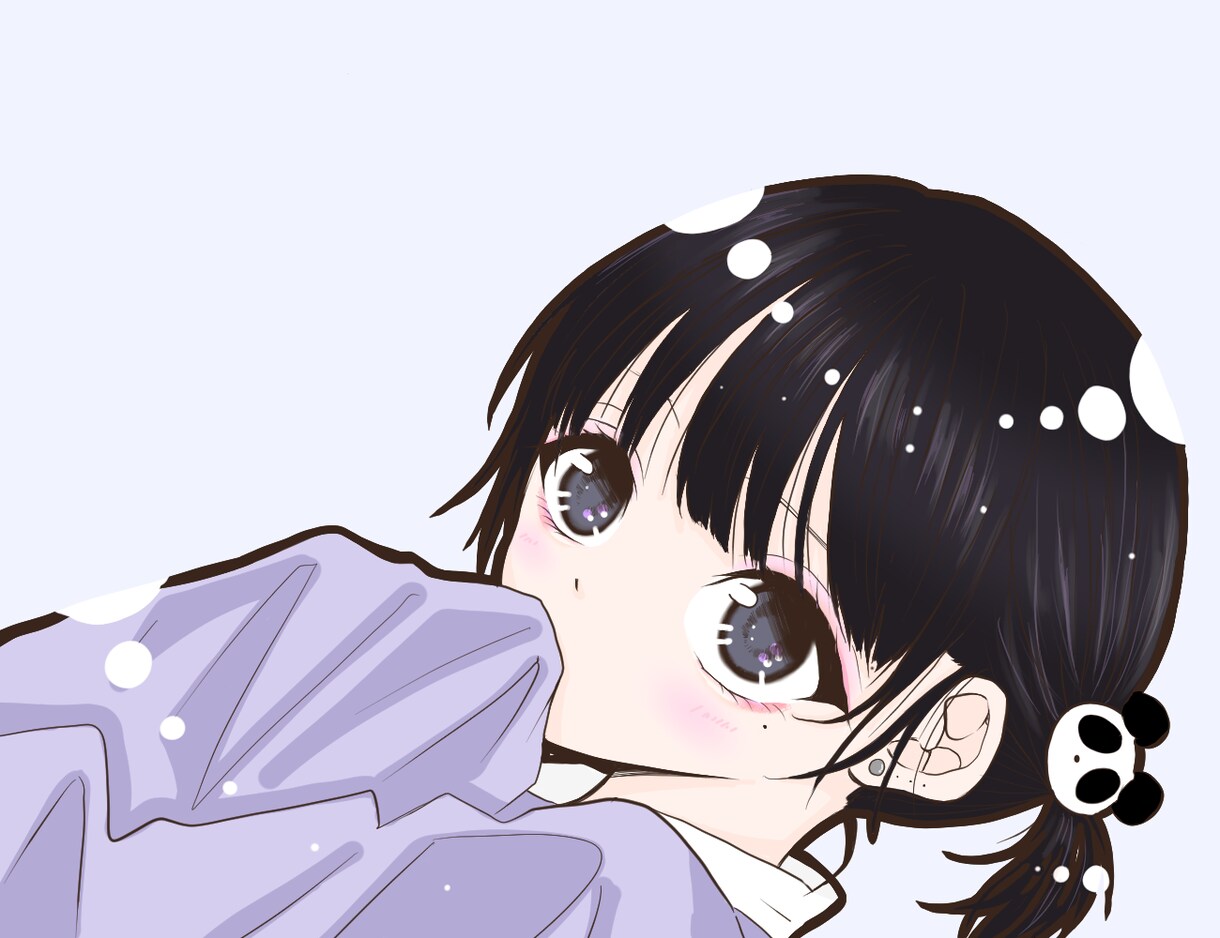 カラーイラストを提供します お客様のイメージに沿ったイラストを制作します イメージ3