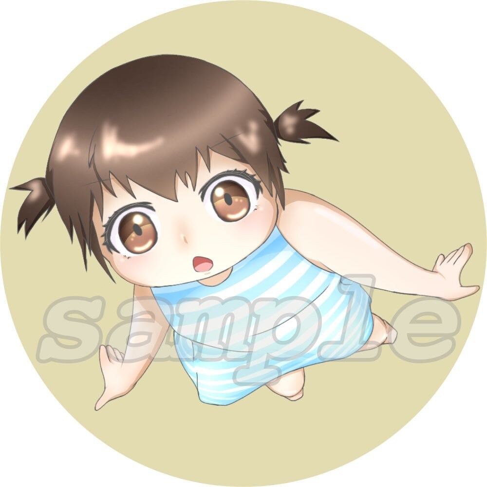 最短1日⚫アイコン、イラストお描きします SNS、ブログ用に。あなたのイメージをイラストに！ イメージ3