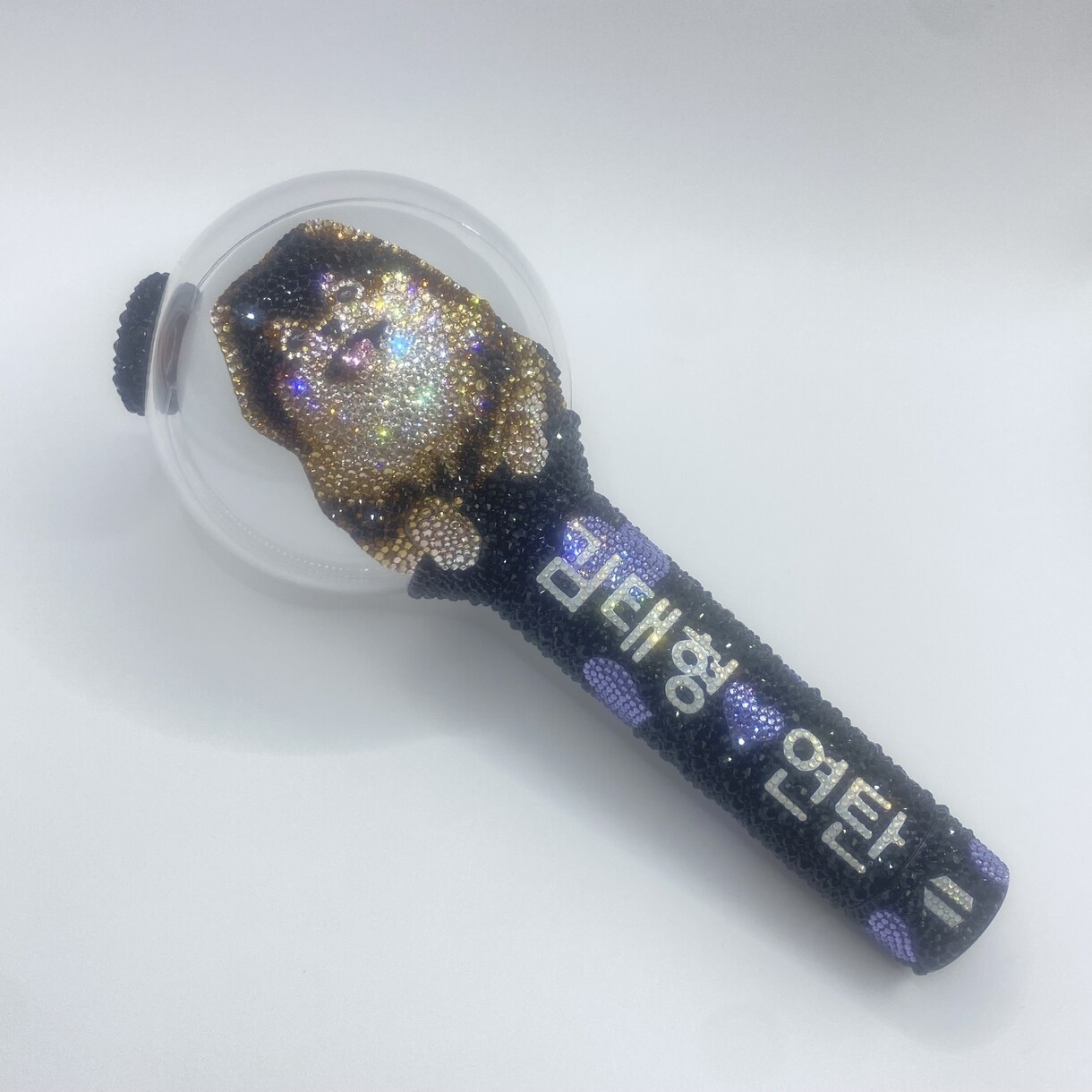世界で一つのアイテムをデコレーション致します 見るだけでテンションが上がってしまうアイテム イメージ4