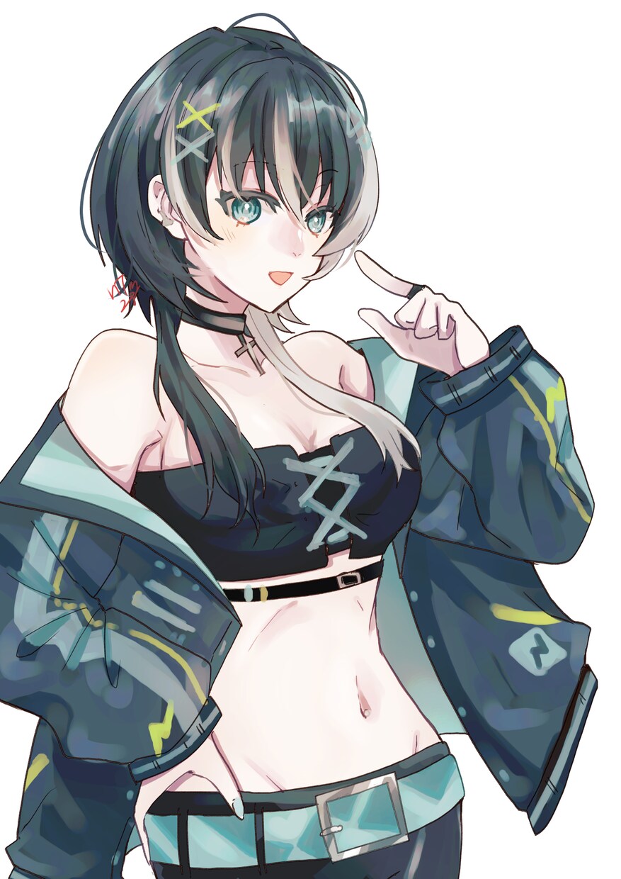 キャラクターの魅力溢れるイラスト描きます アイコンから相談可能！商用利用も！ イメージ1