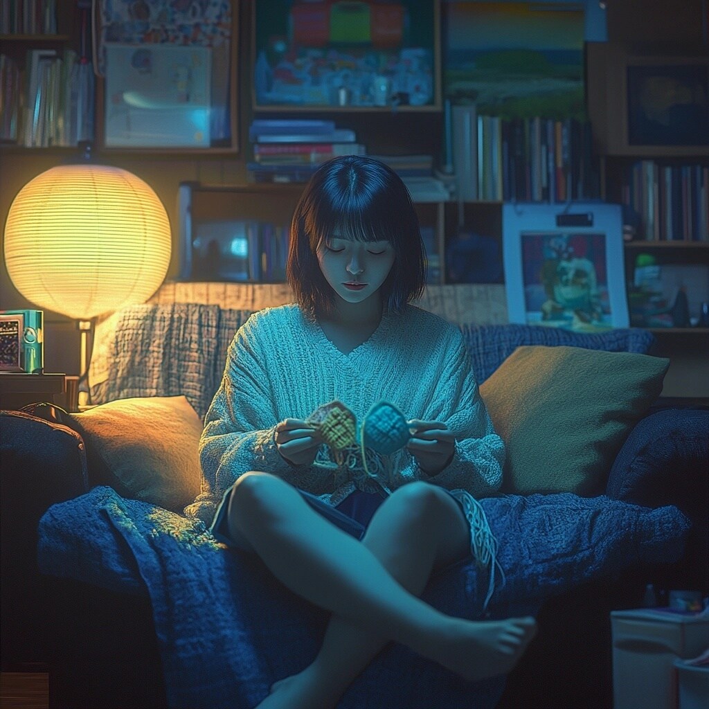 AI画像生成で高品質な画像の生成を代行します 「AIの力で、あなただけの特別な一枚を」 イメージ1