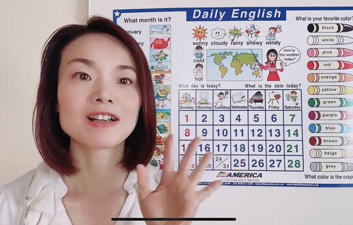 英語習得方法を伝授・アドバイスします 何をどうすればいいか、方向性がハッキリする！ イメージ1