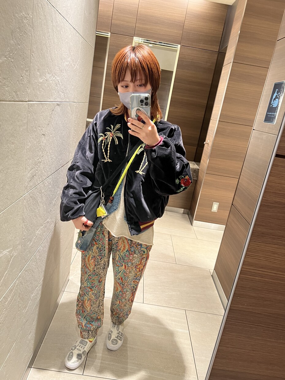 カジュアルかつ魅力的なスタイルを提案します 好きだけど似合わないと感じている服を魅力的にスタイリング！ イメージ2