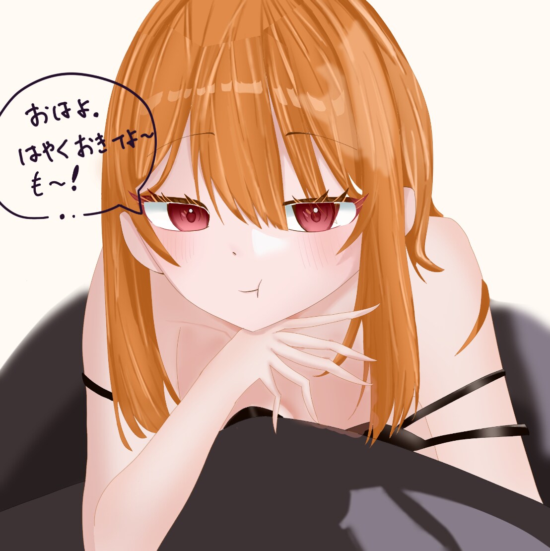かわいいアイコンを描きます 印象に残る！かわいいアイコンを描きます！ イメージ1