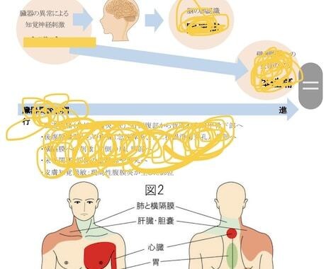 ご相談者様に合わせた勉強資料作成致します 新人看護師、看護学生さんの『わからない』を『わかった！』へ！ イメージ4