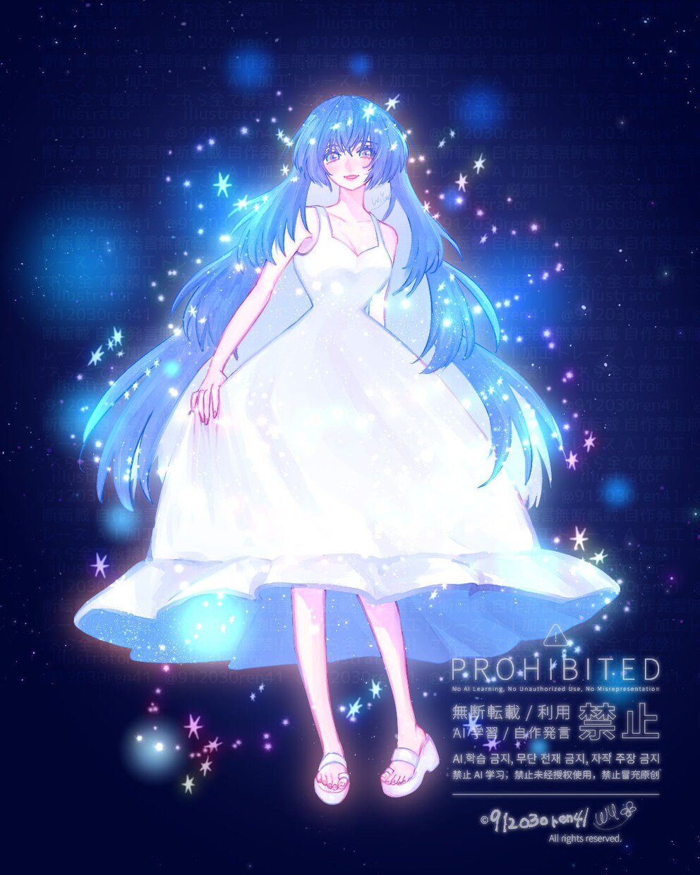 アイコン、一枚絵描きます あなたの要望に沿った絵を描きます!まずはお見積もりから! イメージ7