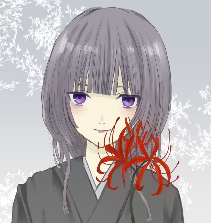 SNSアイコン描きます 繊細な色使いのイラストが得意です！ イメージ2