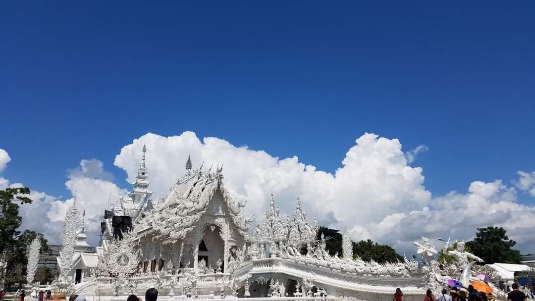 あなたにピッタリの旅行プランを提供します 国内外での一人旅経験を活かし、旅行プラン作成サポートをします イメージ3