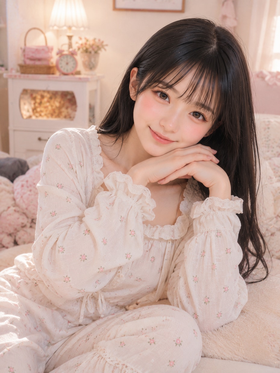 男性限定❣️どんな事でも親身にお話しお聞きします かわいい声と好評です♡なりきりトークＯＫ♡2人で楽しく話そ♡ イメージ3