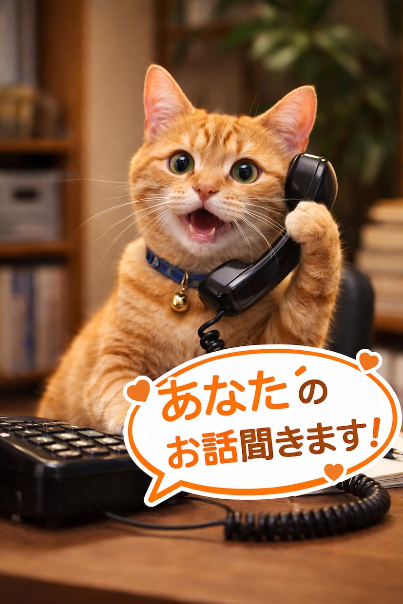 お話聞きます話します お好きにご利用ください　一応ミュージシャンやってます笑 イメージ1