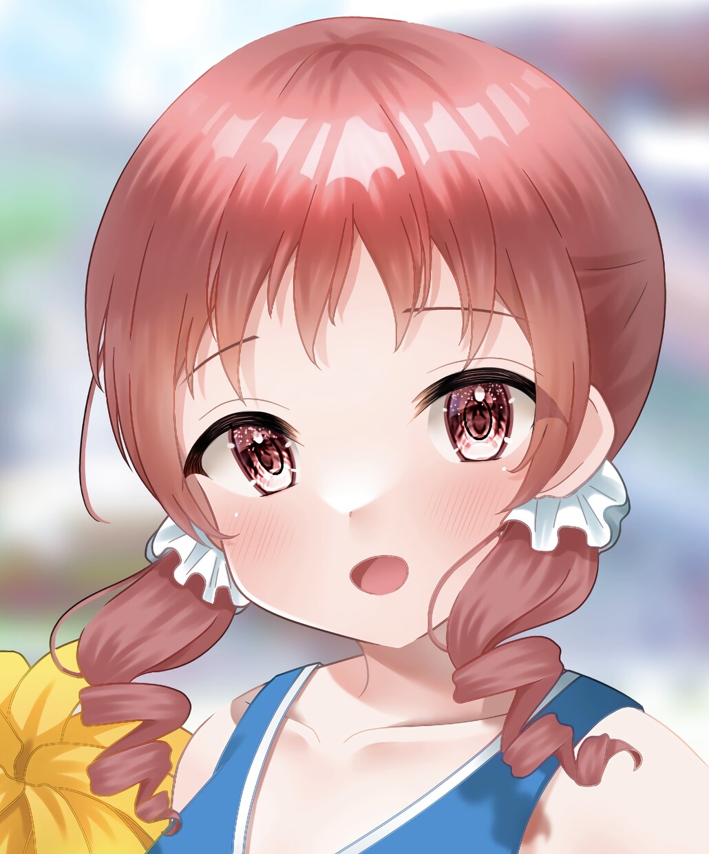 修正無制限！可愛い女の子のアイコンを描きます SNSなどのアイコンにどうぞ！制作時間早め！ イメージ6