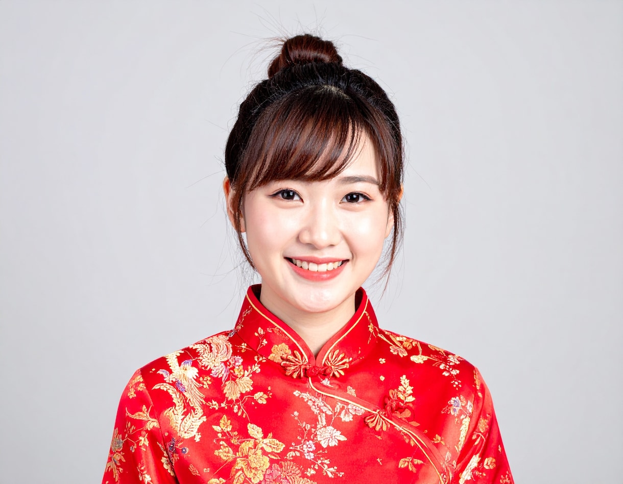 ランダムでAI美人作ります ブログや広告、SNS運用、美人な人物素材として最適です イメージ4