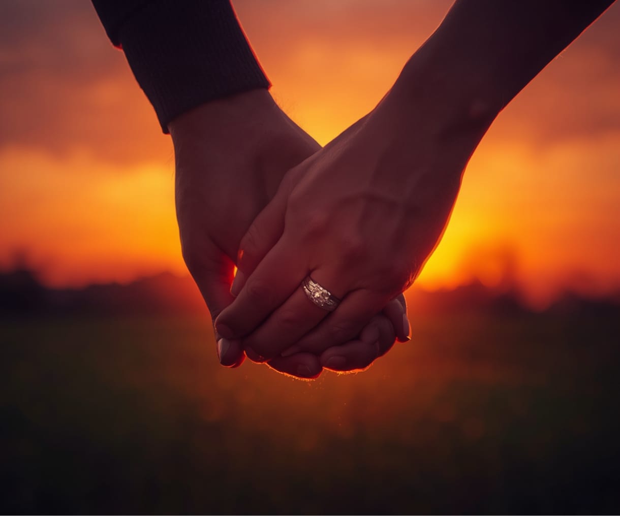 あなたと大切なお子様を幸せにする運命のご縁を視ます 未来の結婚相手・出会い・再婚運を丁寧に読み解きます イメージ2