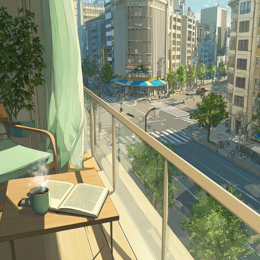 高品質Lofi BGM制作いたします Lofi・ヒーリング・睡眠系の長尺動画を高品質で制作します イメージ10