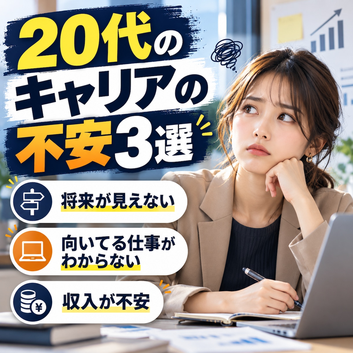 目を惹く伝わるSNS・アイキャッチ画像を制作します 全ジャンル対応！目を惹く画像であなたの魅力を届けます イメージ8