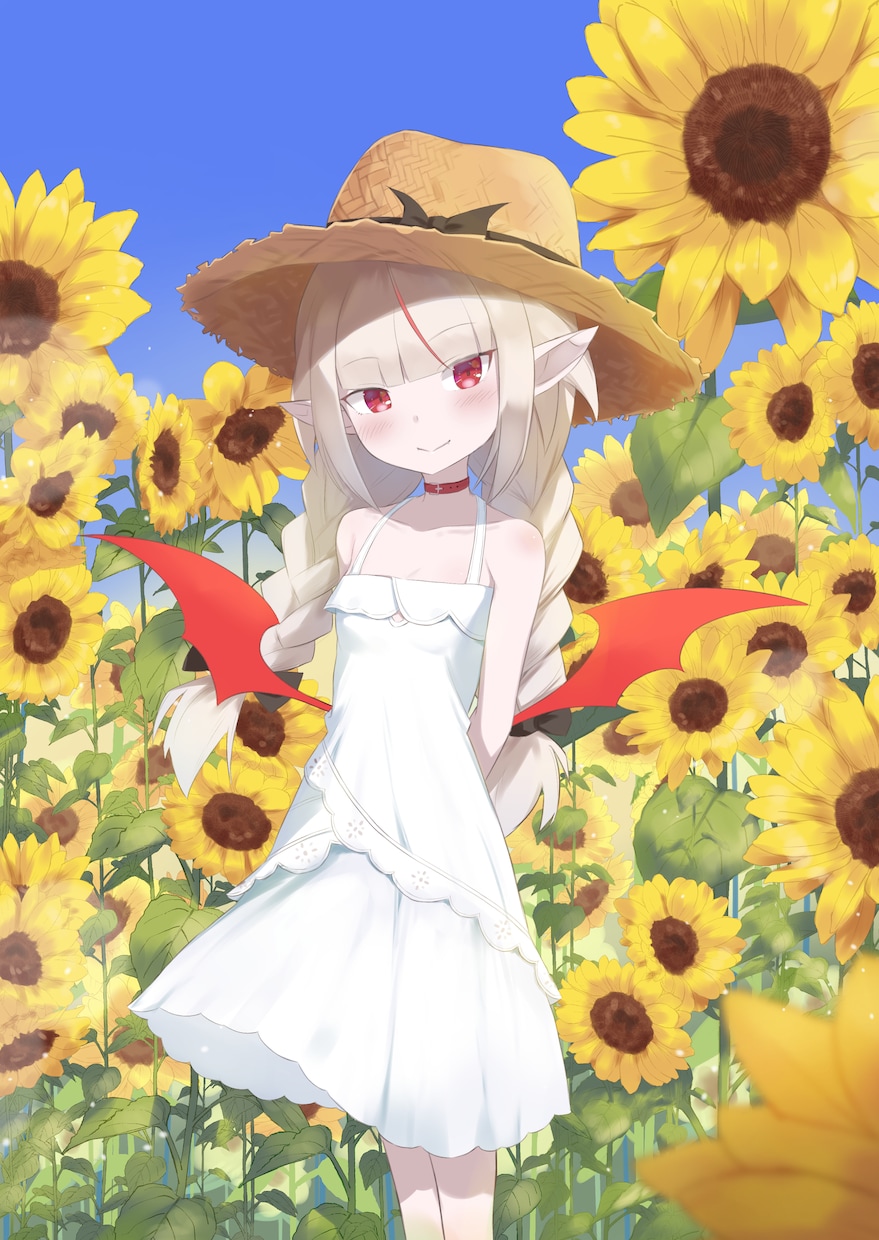 アイコンや一枚絵、サムネ、かわいいイラスト描きます 迅速対応！まずは気軽にご相談ください♪ イメージ1