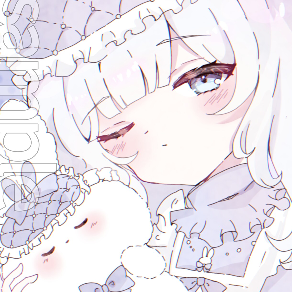 手軽で可愛いアイコン用イラストを描きます 気に入っていただけるようなイラストを制作します イメージ1