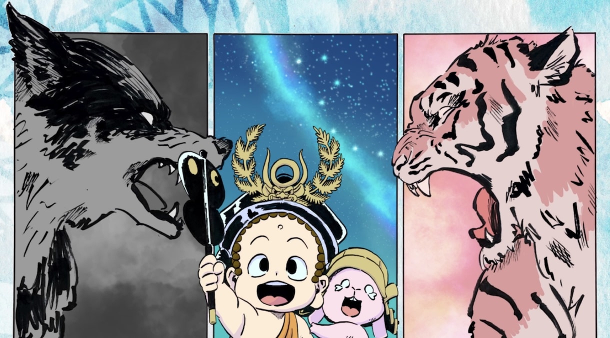 ポップなイラスト描きます アイコン・動画・グッズなど用途に合わせたオリジナルイラスト イメージ2