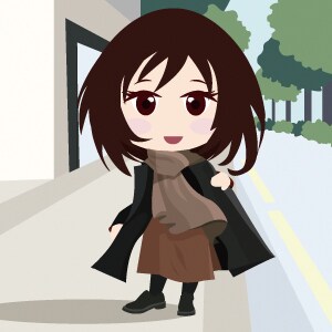 SNSなどで使えるアイコン、ヘッダー描きます キャラクターから小物、背景などなんでも制作いたします。 イメージ1