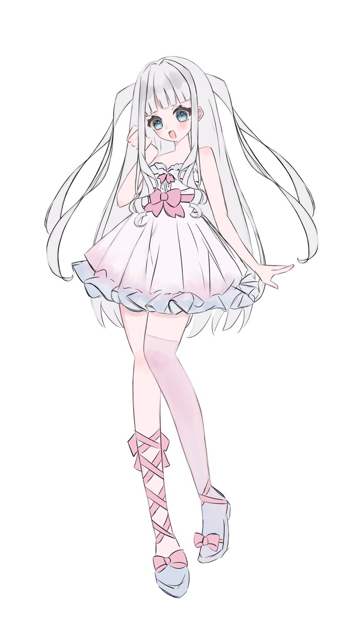 可愛い子描きます 可愛いを求めている方におすすめです！ イメージ7