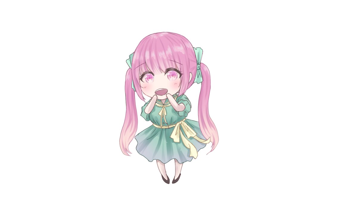 私の声を提供します 私の声がどなたかのお力になれたら嬉しい！ イメージ1