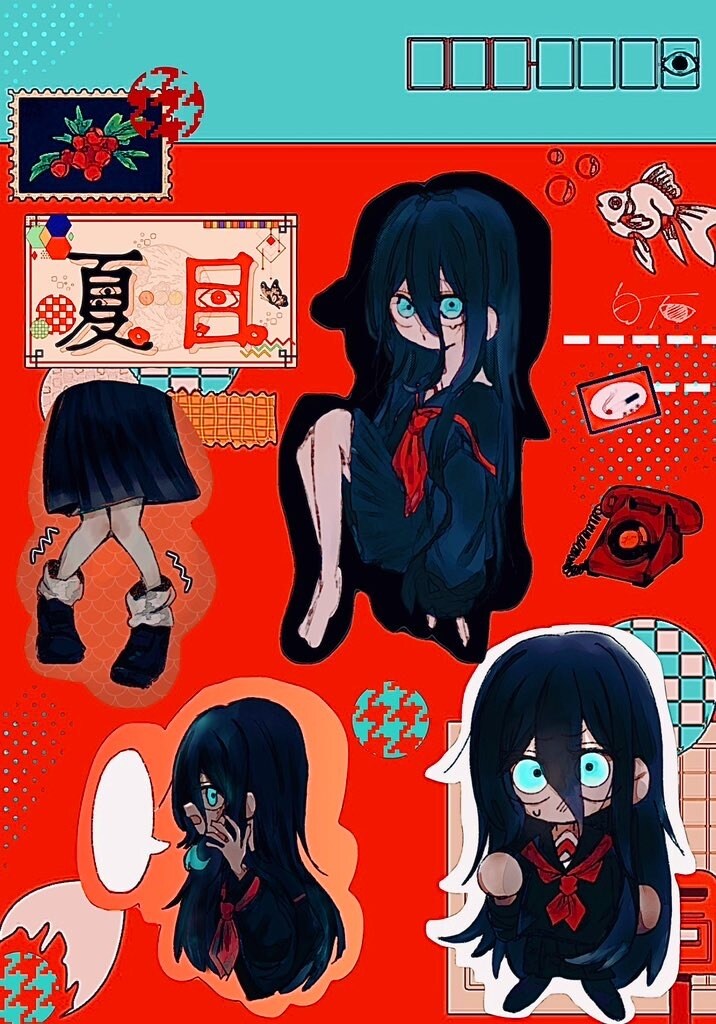 可愛いデザイン／推し活デザイン／おつくりします あなたの可愛いを叶える！あなたの推し活に彩りを！ イメージ3