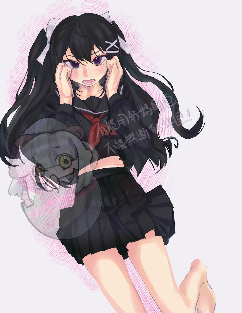 試験営業   一人イラストます 限定1人、使い放題の画像を手に入れ イメージ4