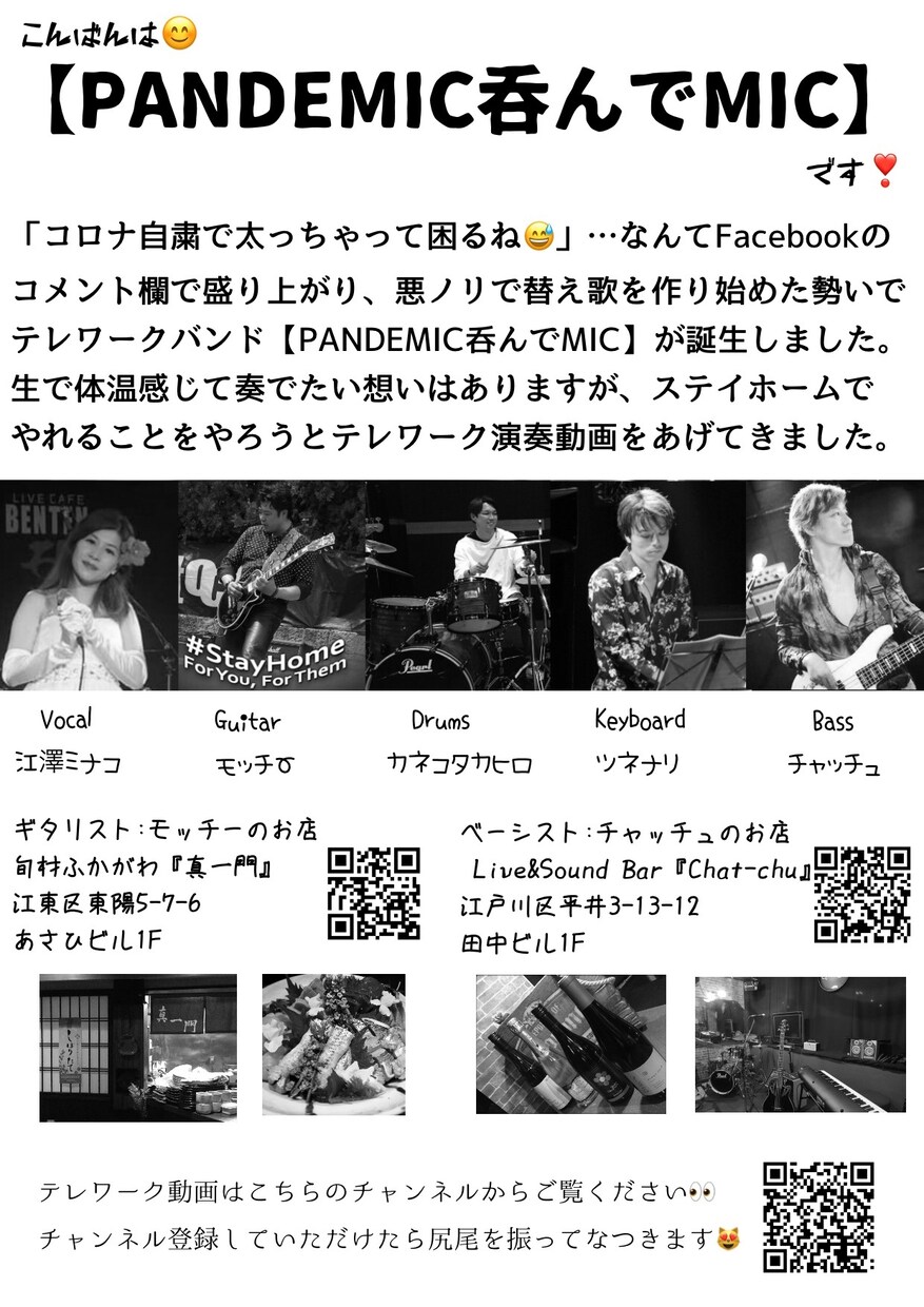 チラシ・フライヤーのデザインを編集します プロ仕様ではありませんが廉価で画像作成のお手伝いします イメージ1