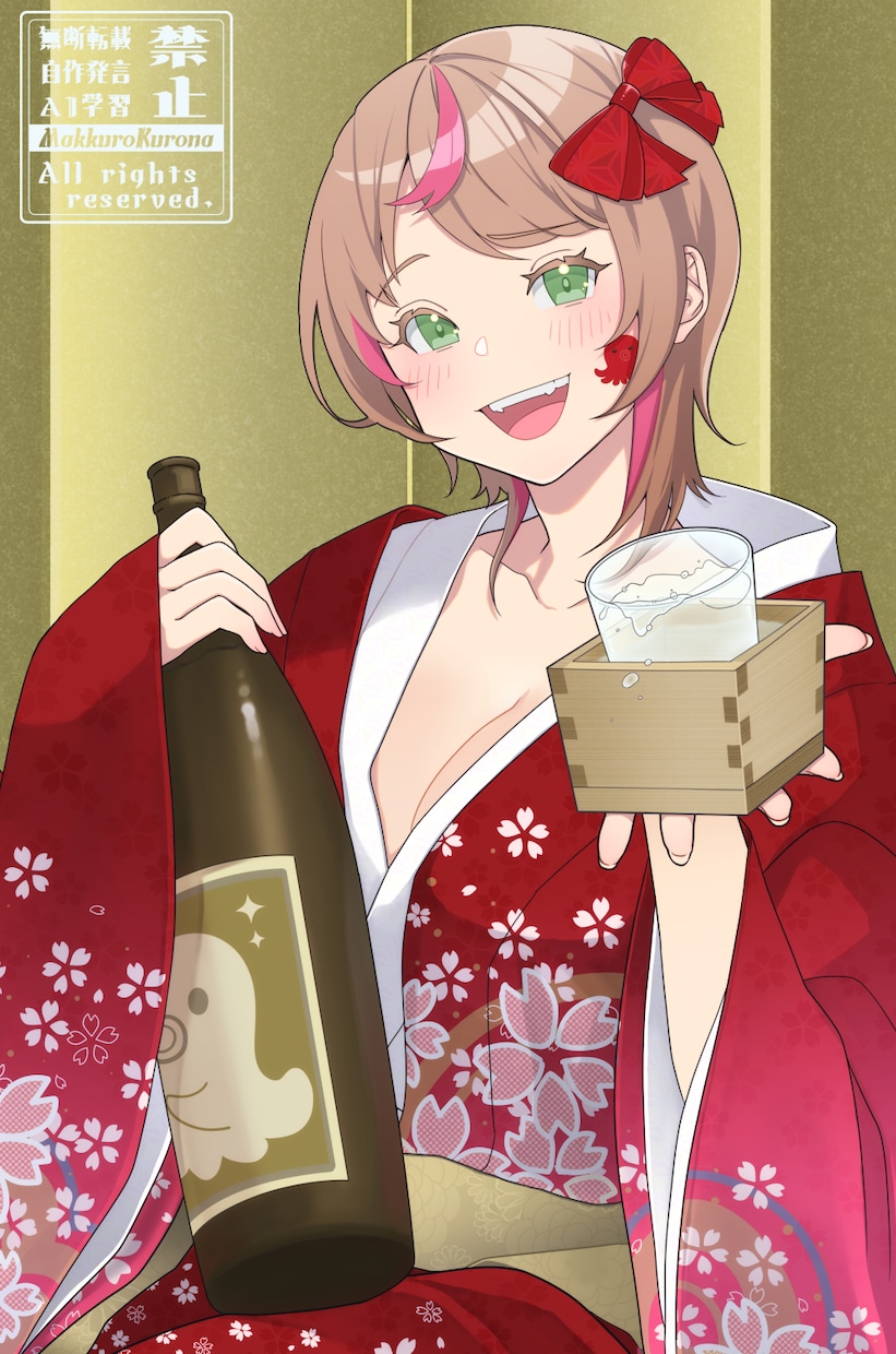 商用利用込！立ち絵や1枚絵何でも描きます お任せもお受け致します、お気軽にご相談ください！ イメージ3