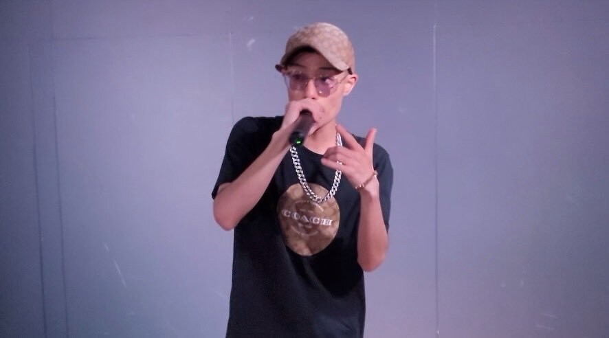 主題歌(ジャンル:HIPHOP)を作ります 主題歌(ジャンル:HIPHOP)をお作りします！ イメージ2