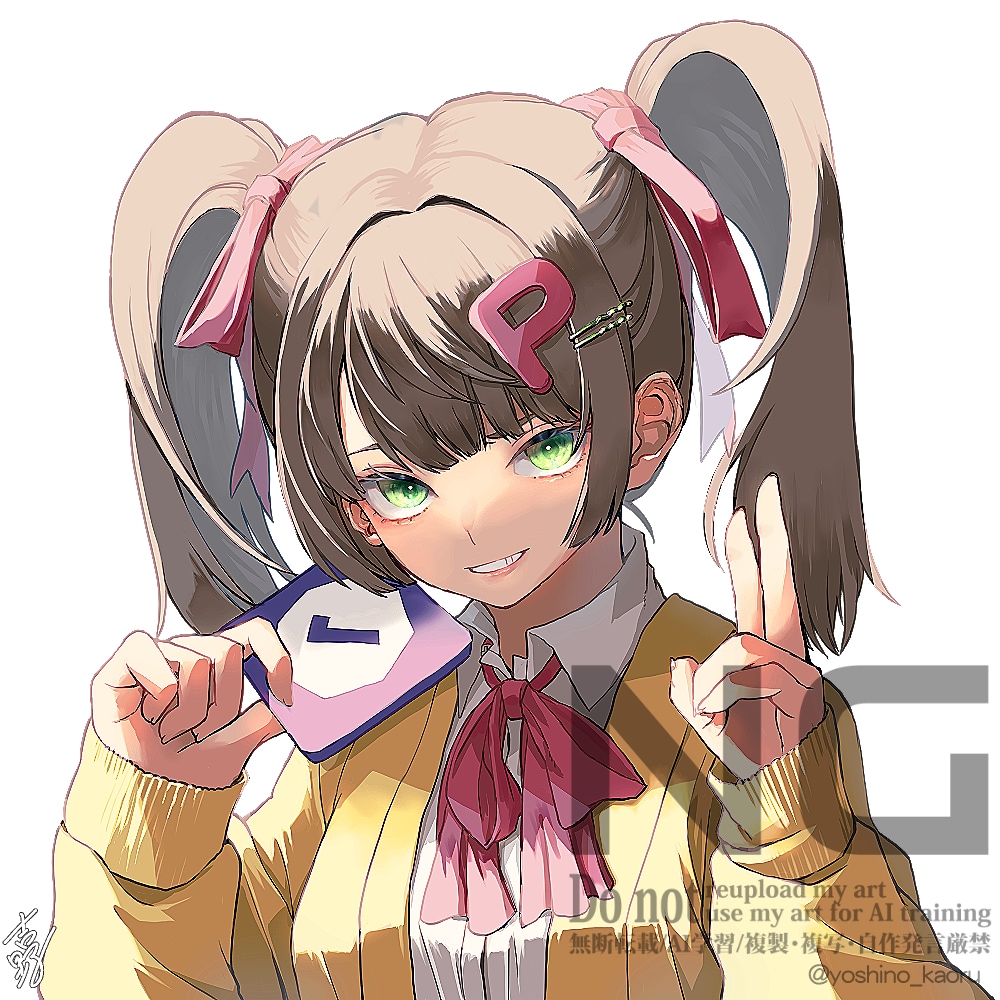 アイコン・SDイラスト描きます 選べる２種類の着色テイストで魅力的な１枚をお描きします！ イメージ5