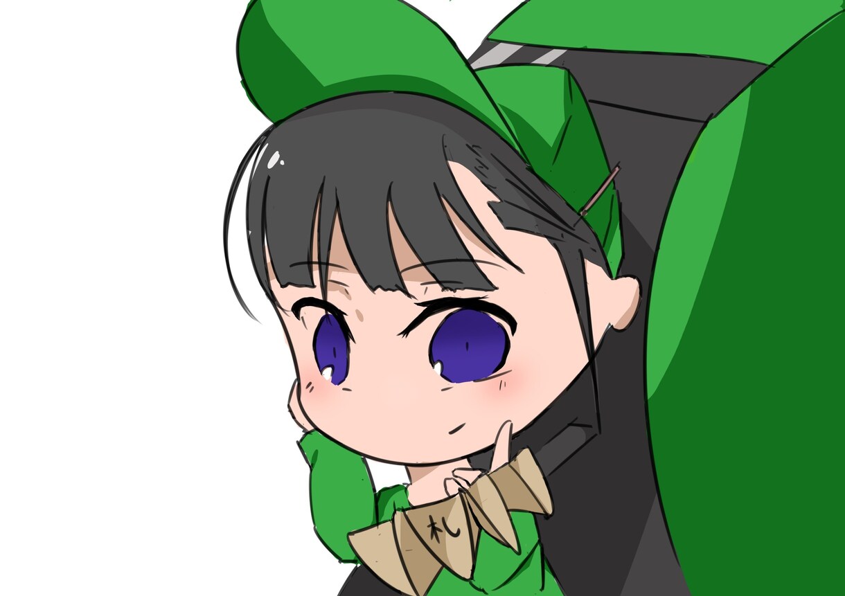 イラストを描きます あなた用のイラストを描きますよ イメージ7