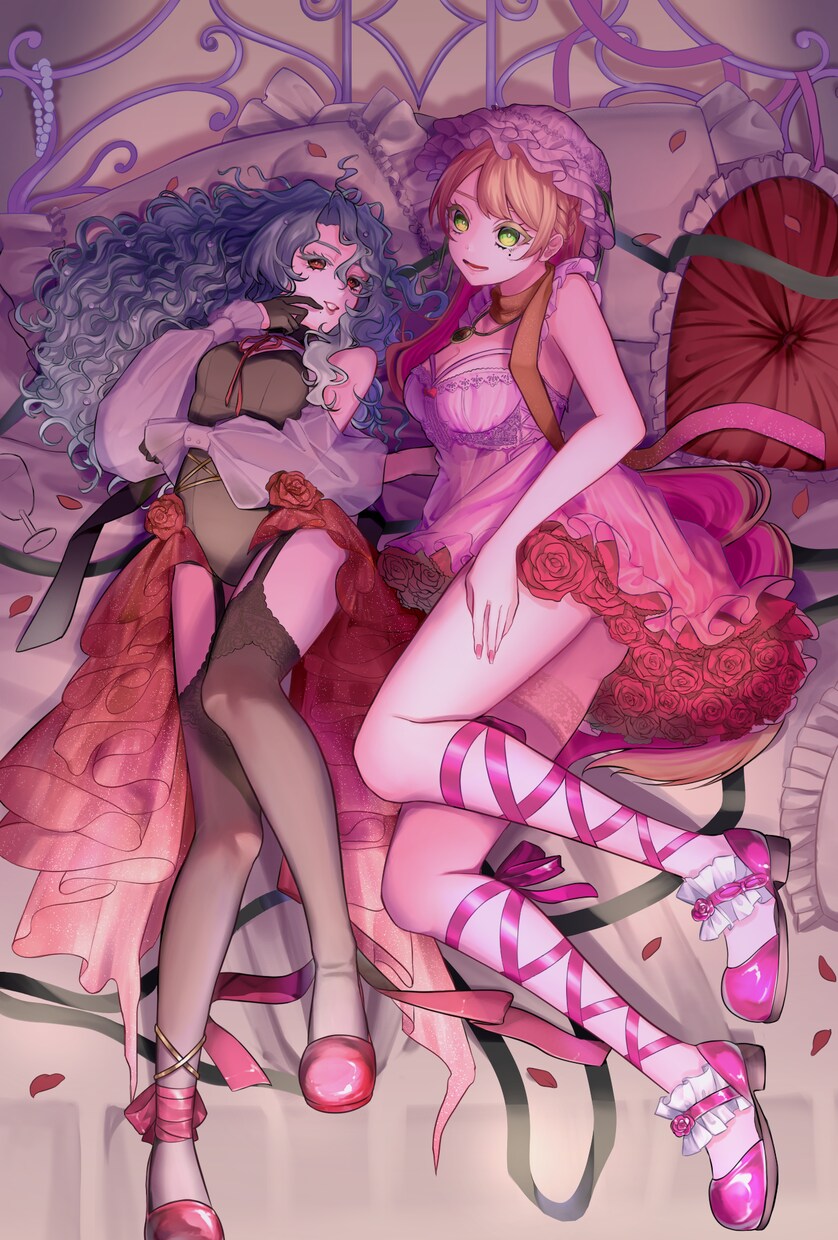 貴方のご希望に沿ったイラストを描かせて頂きます 丁寧かつ迅速な対応でイラストを御提供します！ イメージ3