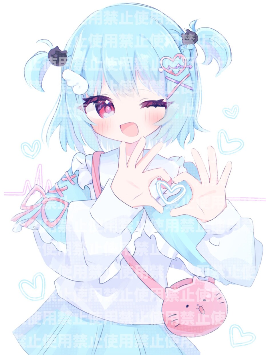 即納品！！【最短1日】イラストを届けます 早く欲しい！待てない！って方におすすめです！ イメージ4