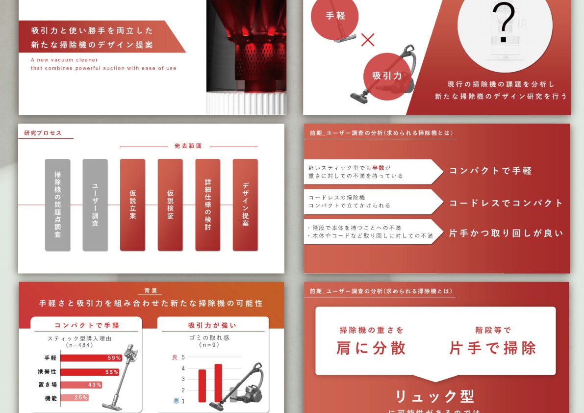 垢ぬけて見やすいCanvaの資料作ります 報告資料から企画資料まで、統一感のある資料作成を心がけます。 イメージ1