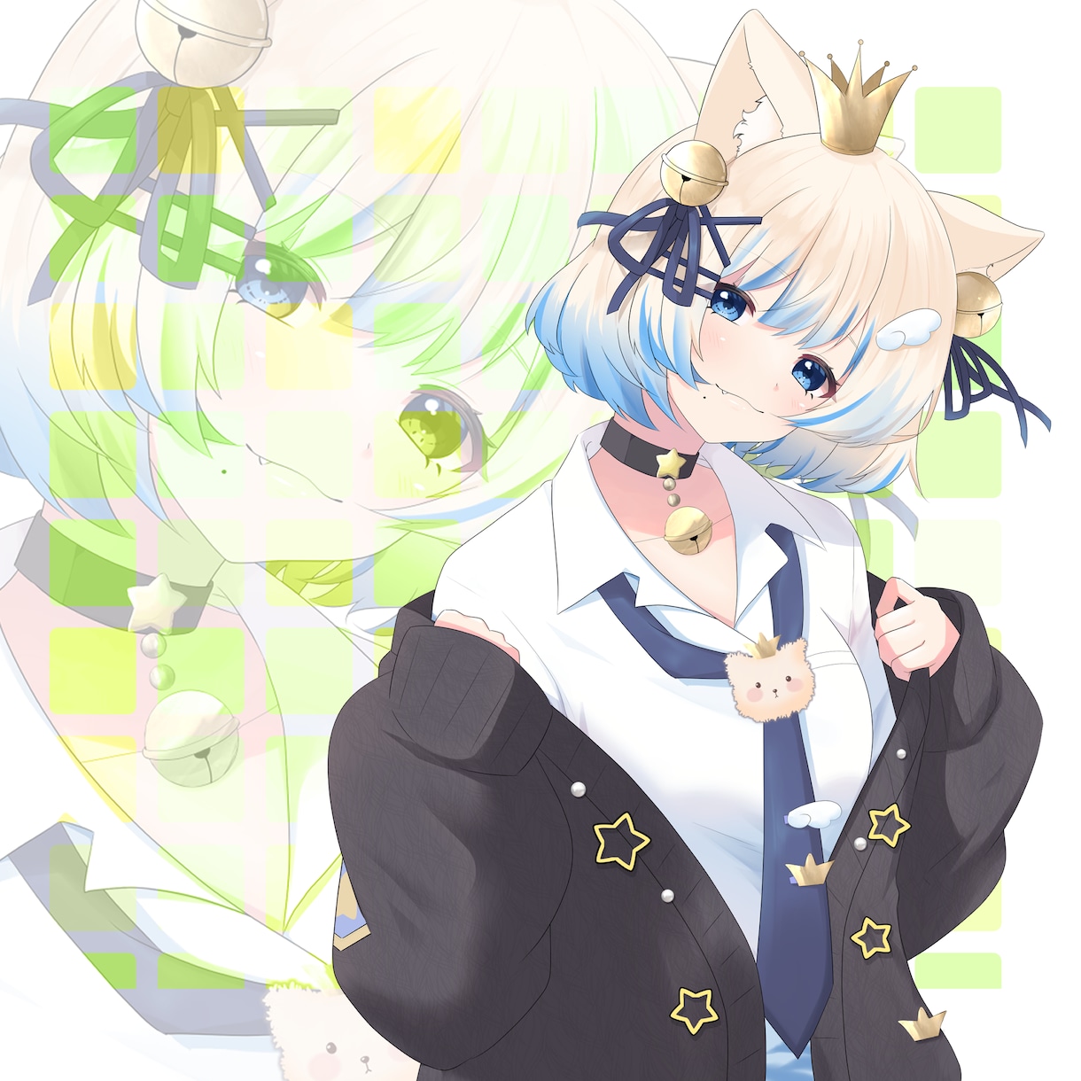 イラスト制作します 使用用途は自由なイラストを制作いたします イメージ10