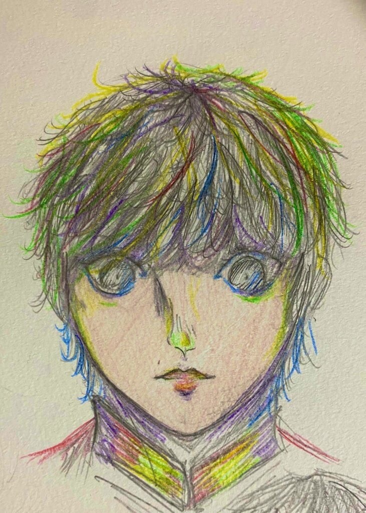 アナログ、デジタルイラストを描きます アイコン作成からロゴデザイン、イラスト作成までなんでも！ イメージ3