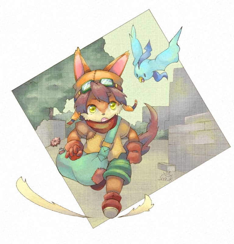 イラスト描きます サムネイルや挿絵などのイラストが欲しい方へ イメージ2