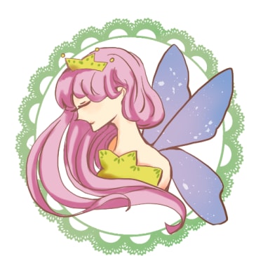 アイコンやイラスト描きます オリジナル(創作)・版権どれでも可能です。ご相談ください。 イメージ2
