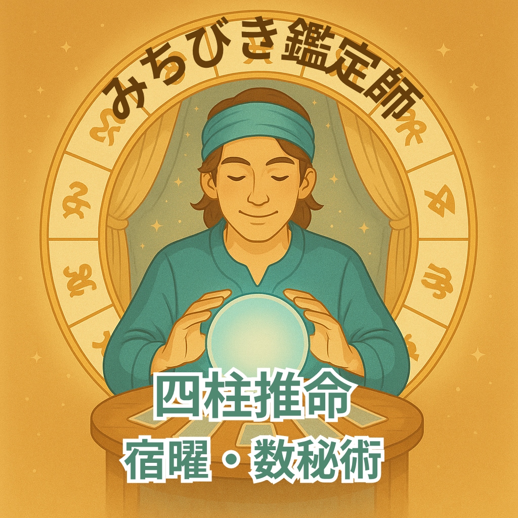 あなたの未来を占い超えの精密さで読み解きますます 仕事・相性｜ 人間関係｜自分の強み｜悩み解決の具体的方法 イメージ1