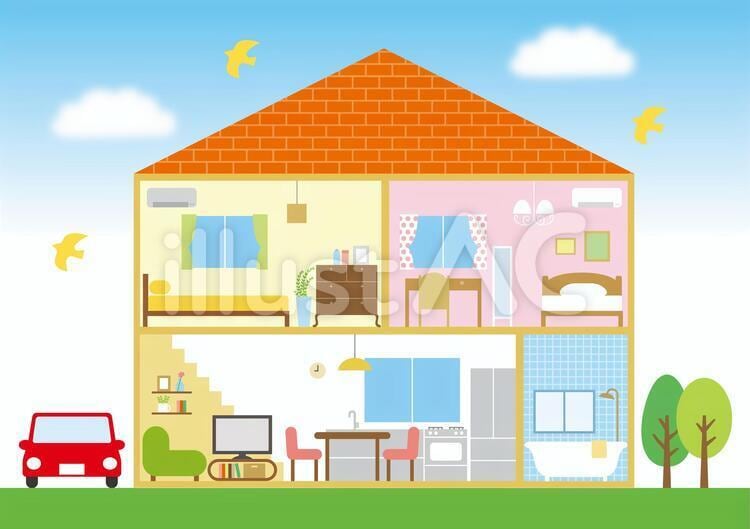 住まいの修理相談に何でもお答えします 2級建築士23年間で4,000件以上の実績 イメージ1