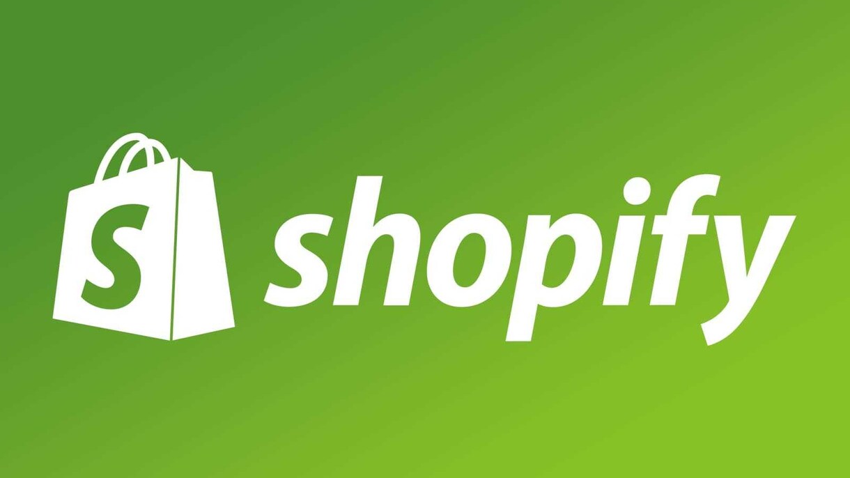 ShopifyであなただけのECサイト作ります coconalaスタート限定価格。 イメージ1