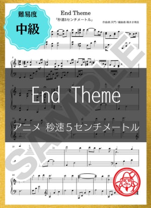 弾きやすく原曲に忠実なピアノ楽譜を耳コピで作ります 原曲の雰囲気を大切に、動き・和音を整えて弾きやすく作ります イメージ9