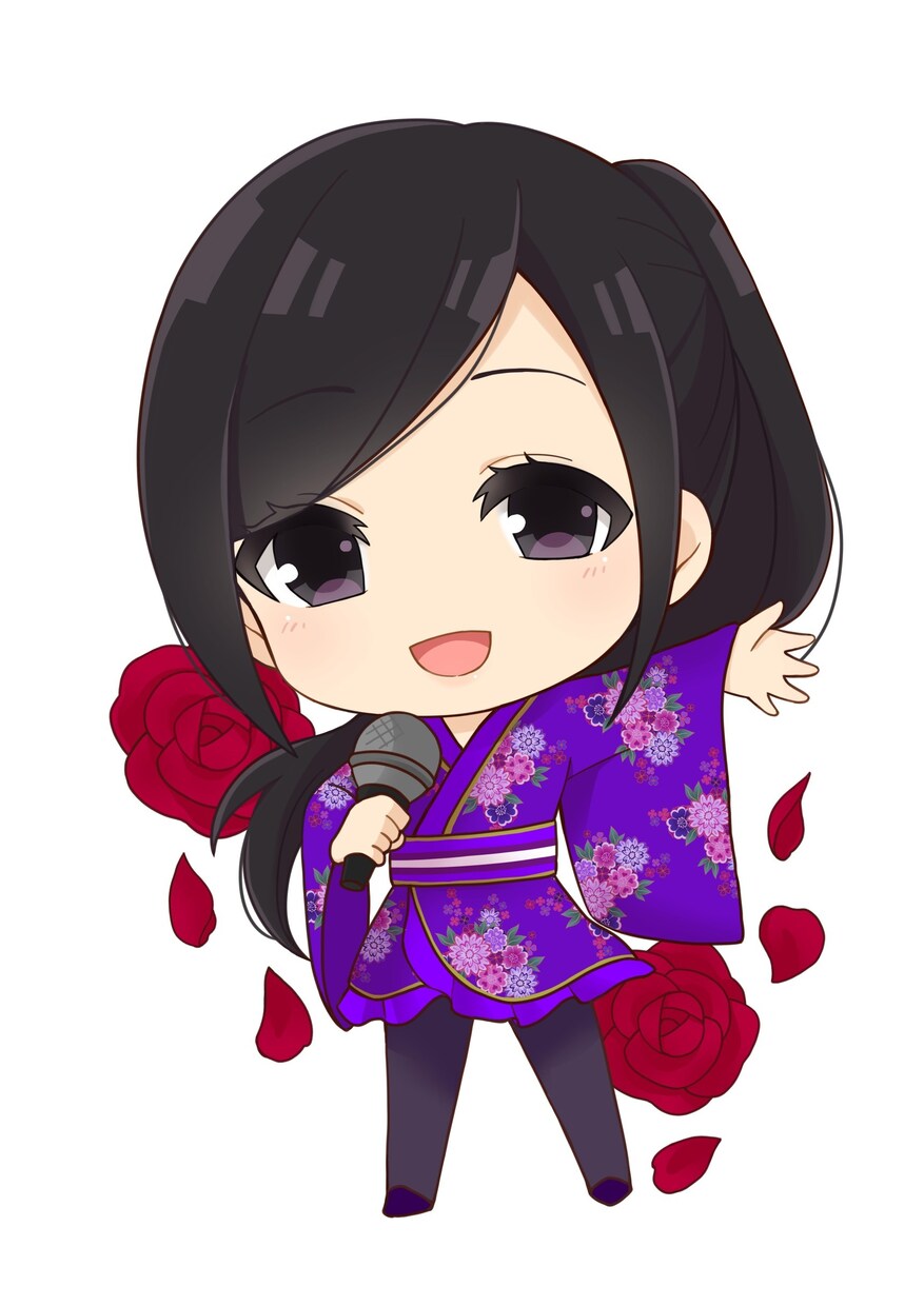 カッコいい！可愛い！イラスト制作致します ご希望のテイストに合わせてイラストをお描きします！ イメージ3