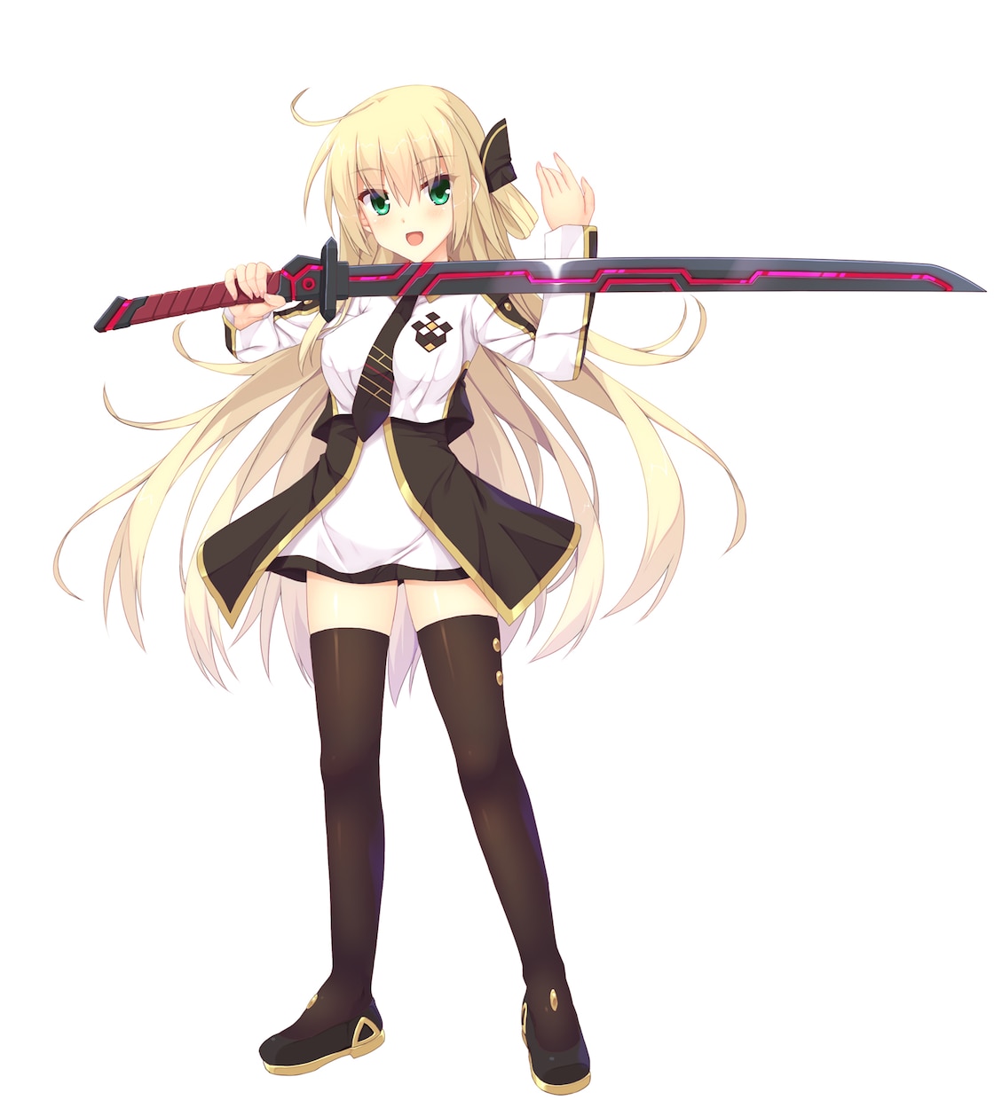 希望に合わせたイラストを制作します 美少女、メカなんでも対応可能！ イメージ3