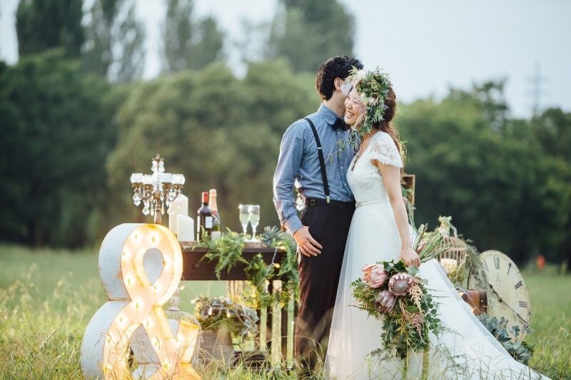 結婚記念日ムービー作らせていただきます 結婚記念日などでもおすすめです イメージ4