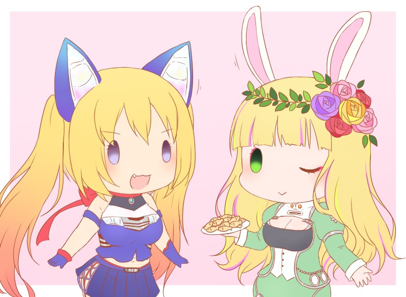 立ち絵、プロフ画、動画用イラスト等なんでも描きます 納得いくまで修正も可能！あなただけのイラストを描きます イメージ4