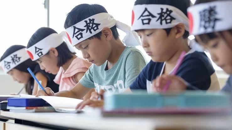 中学受験の体験談を踏まえた相談を受け付けます 中学受験でお悩みの親御さんへ!! イメージ1