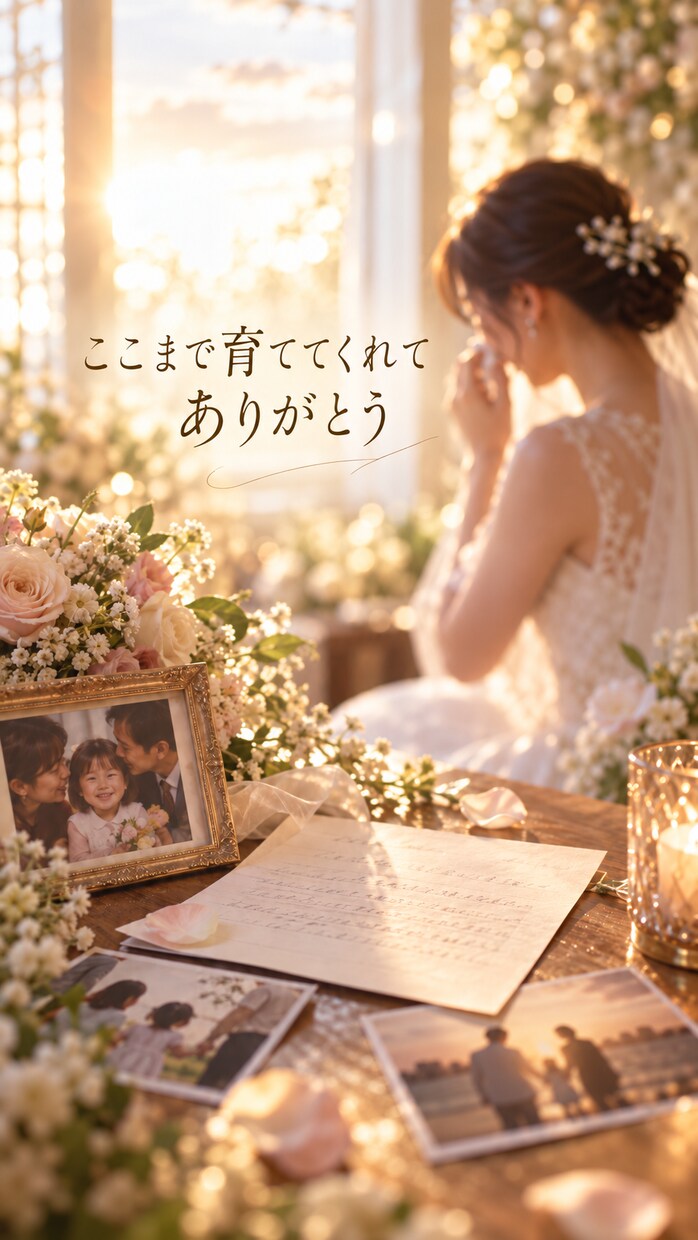 結婚式や誕生日に贈るオリジナルソング作ります あなたの大切な記念日を彩る一曲を。 イメージ6